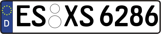 ES-XS6286