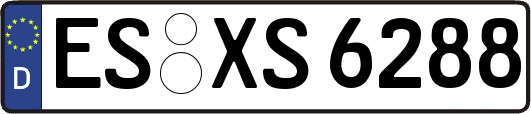 ES-XS6288