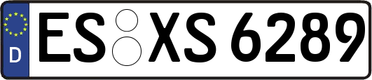 ES-XS6289