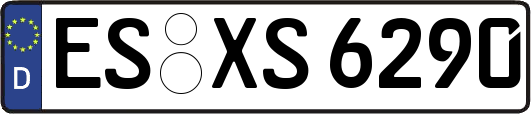 ES-XS6290