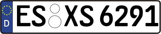 ES-XS6291