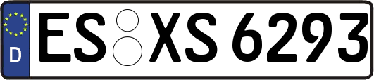 ES-XS6293