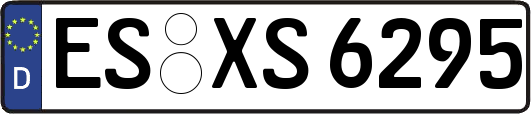 ES-XS6295