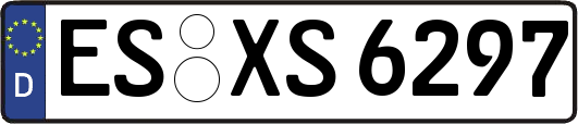 ES-XS6297