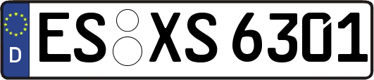 ES-XS6301