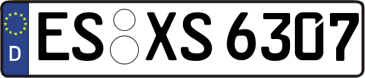 ES-XS6307