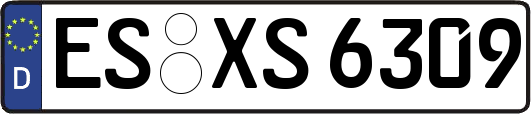 ES-XS6309