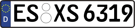 ES-XS6319