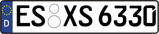 ES-XS6330
