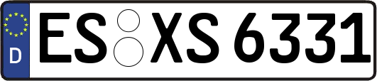 ES-XS6331