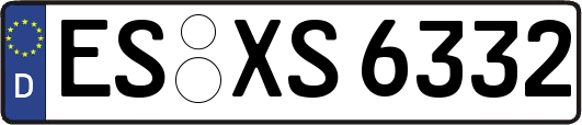 ES-XS6332