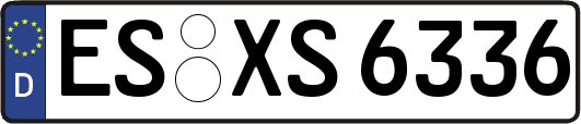 ES-XS6336