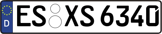 ES-XS6340