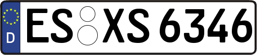 ES-XS6346