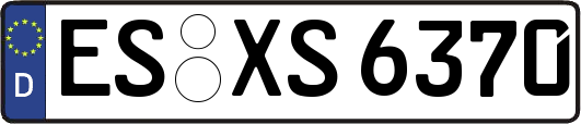 ES-XS6370