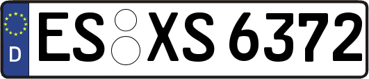 ES-XS6372