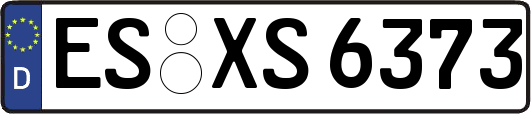 ES-XS6373