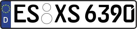 ES-XS6390