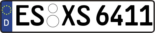 ES-XS6411