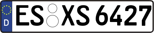 ES-XS6427