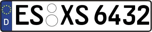 ES-XS6432