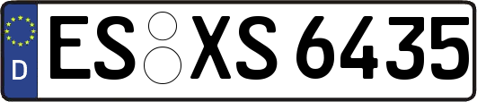 ES-XS6435