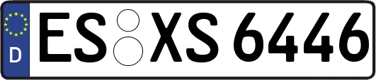 ES-XS6446