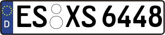 ES-XS6448