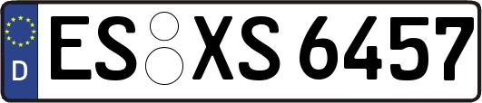 ES-XS6457