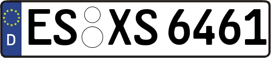 ES-XS6461
