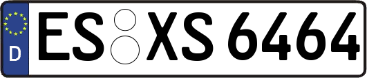 ES-XS6464