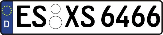 ES-XS6466