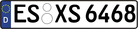 ES-XS6468