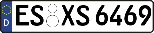 ES-XS6469