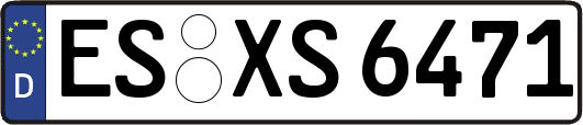 ES-XS6471