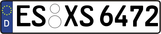 ES-XS6472