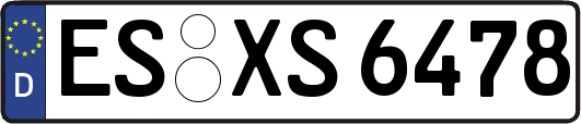ES-XS6478