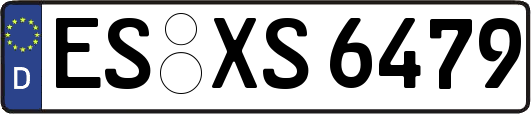 ES-XS6479