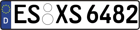ES-XS6482