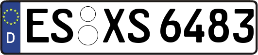 ES-XS6483