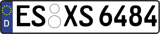 ES-XS6484