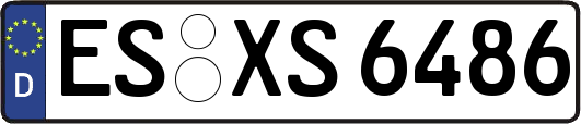 ES-XS6486