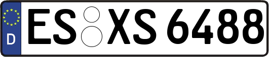 ES-XS6488