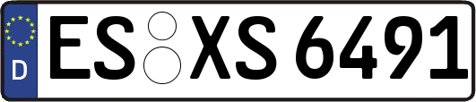 ES-XS6491