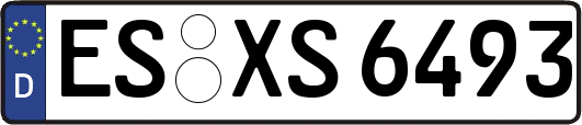 ES-XS6493