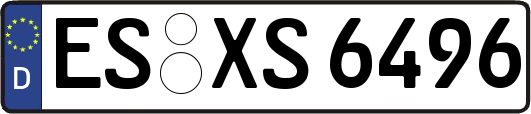 ES-XS6496