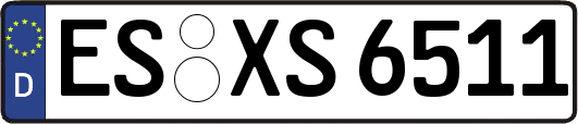 ES-XS6511