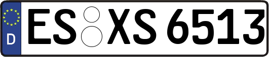 ES-XS6513