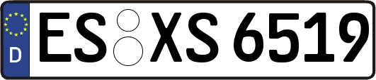 ES-XS6519