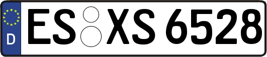 ES-XS6528